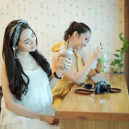 Myplace@Surat Hotel Surat Thani Eksteriør billede